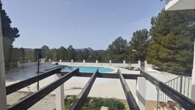 House in Castalla photo 40