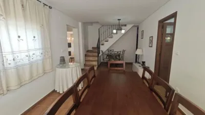 House in Castalla photo 41