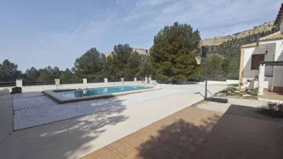 House in Castalla photo 46