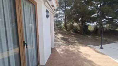 House in Castalla photo 47