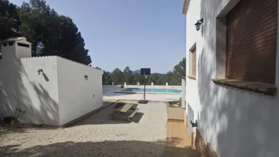 House in Castalla photo 48