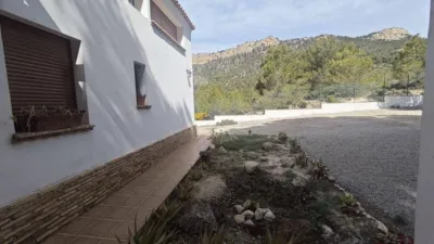 House in Castalla photo 49