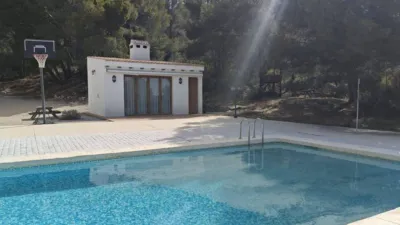 House in Castalla photo 4