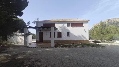 House in Castalla photo 50