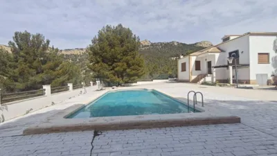 House in Castalla photo 52