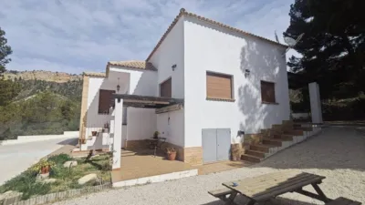 House in Castalla photo 53