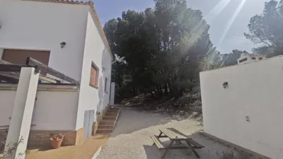 House in Castalla photo 57