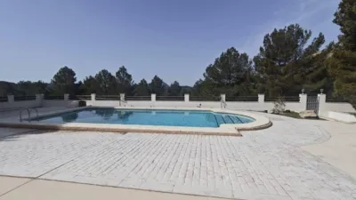 House in Castalla photo 58