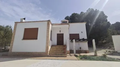 House in Castalla photo 59