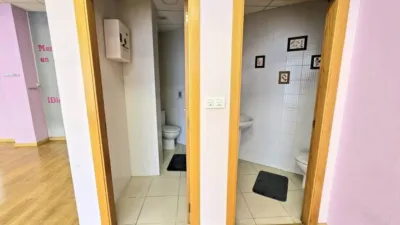 Local comercial en alquiler en Rúa de Lugo - Vista 3