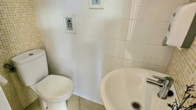Local comercial en alquiler en Rúa de Lugo - Vista 4