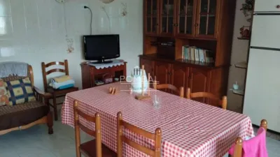 Rustic house in Xinzo de Limia photo 10