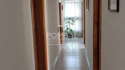 Rustic house in Xinzo de Limia photo 14