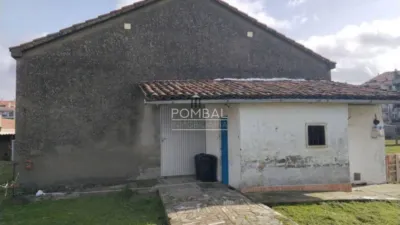 Rustic house in Xinzo de Limia photo 2