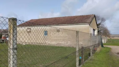 Rustic house in Xinzo de Limia photo 4