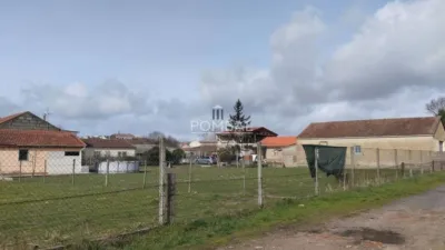 Rustic house in Xinzo de Limia photo 5