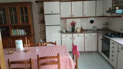 Rustic house in Xinzo de Limia photo 9