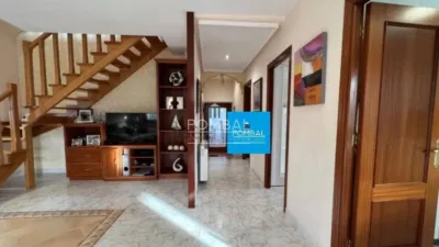 Chalet in O Pereiro de Aguiar photo 11