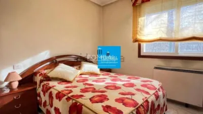 Chalet in O Pereiro de Aguiar photo 12