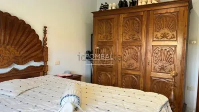 Chalet in O Pereiro de Aguiar photo 13
