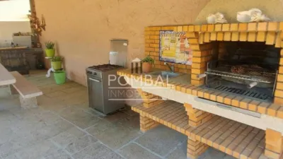 Chalet in O Pereiro de Aguiar photo 14