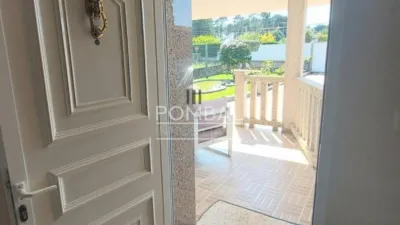 Chalet in O Pereiro de Aguiar photo 16