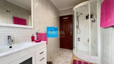 Chalet in O Pereiro de Aguiar photo 19