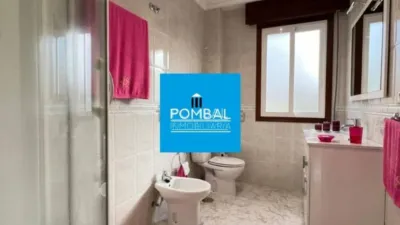 Chalet in O Pereiro de Aguiar photo 20