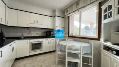 Chalet in O Pereiro de Aguiar photo 21