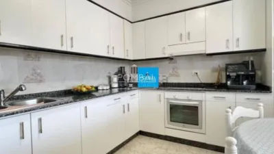 Chalet in O Pereiro de Aguiar photo 22