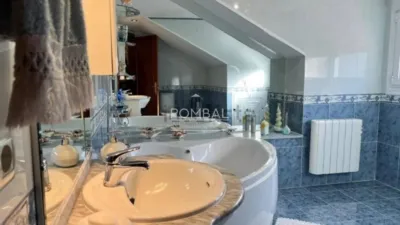 Chalet in O Pereiro de Aguiar photo 23