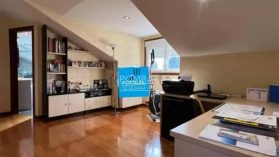 Chalet in O Pereiro de Aguiar photo 26