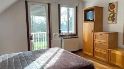 Chalet in O Pereiro de Aguiar photo 27