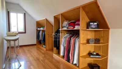Chalet in O Pereiro de Aguiar photo 28