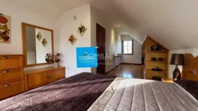 Chalet in O Pereiro de Aguiar photo 29
