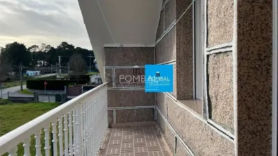 Chalet in O Pereiro de Aguiar photo 30
