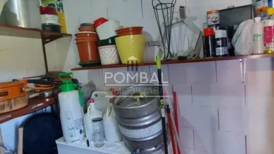 Chalet in O Pereiro de Aguiar photo 31