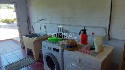 Chalet in O Pereiro de Aguiar photo 32