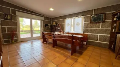 Chalet in O Pereiro de Aguiar photo 33