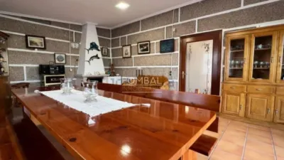 Chalet in O Pereiro de Aguiar photo 34