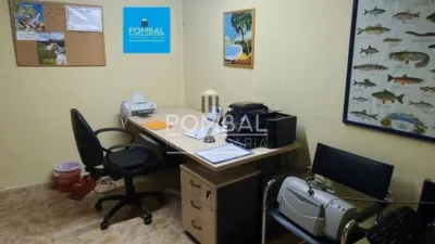 Chalet in O Pereiro de Aguiar photo 36