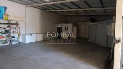 Chalet in O Pereiro de Aguiar photo 41