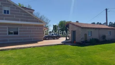 Chalet in O Pereiro de Aguiar photo 4