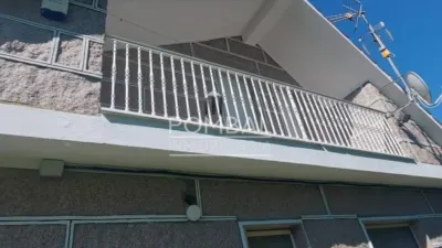 Chalet in O Pereiro de Aguiar photo 5