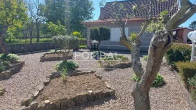 Chalet in O Pereiro de Aguiar photo 7