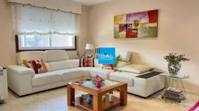 Chalet in O Pereiro de Aguiar photo 9