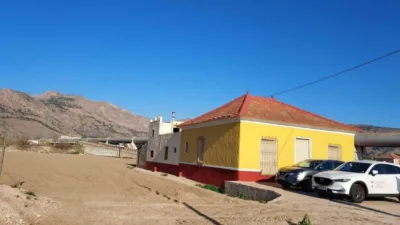 Casa – Orihuela, Las Norias - Vista 2