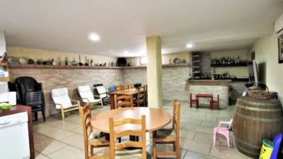 Casa en El Raal photo 10