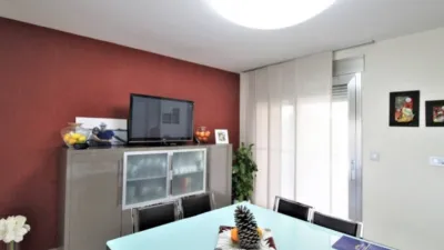 Casa en El Raal photo 13