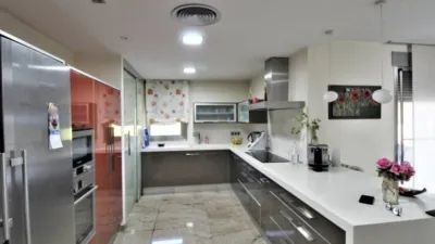 Casa en El Raal photo 20